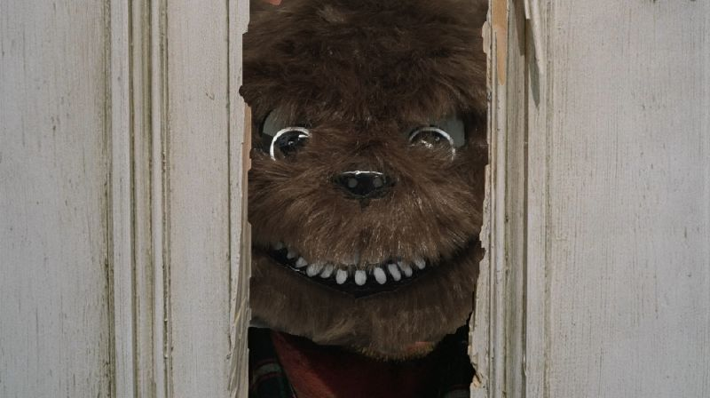 Illustration for article titled Kotaku 'Shop Contest: A Very Scare Bear Halloween: Winners!